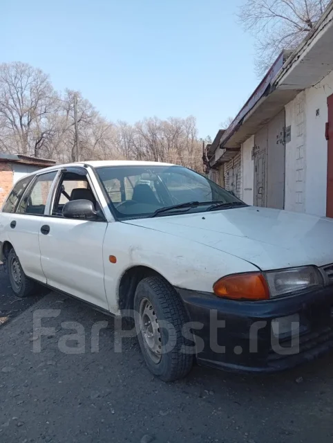 Mitsubishi Libero. CB1V0600436, 4G13 ����
