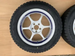 Advan Racing RG