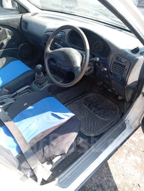 Mitsubishi Libero. CB1V0600436, 4G13 ����