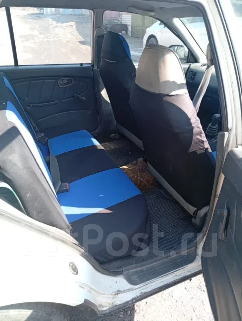 Mitsubishi Libero. CB1V0600436, 4G13 ����