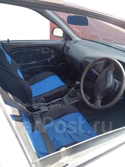 Mitsubishi Libero. CB1V0600436, 4G13 ����