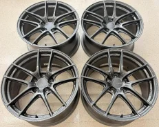 Enkei Racing NVR5