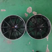 RAYS Volk Racing G25