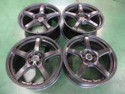 Work Emotion T5R