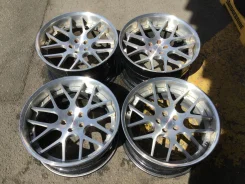Hyper Forged Wheels