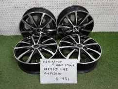 Autobacs Seven Evance