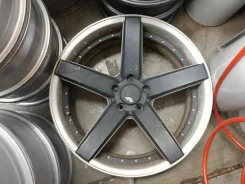 RAYS Black Fleet V205C