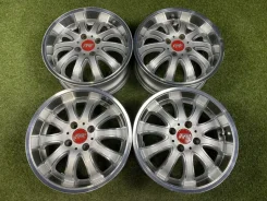 RAYS Sebring ITC Sport