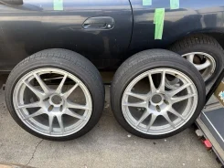 Dunlop Direzza