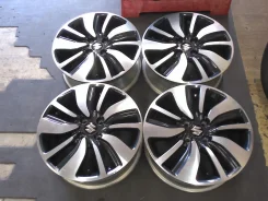 RS Wheels