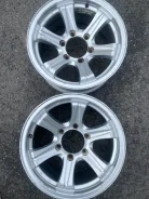 Weds Keeler. 7.0x16", 6x139.7, ET5, �� 111���. ����