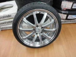 Work Gnosis GS1