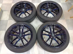 Weds Sport RN-55M