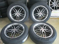 Kyoho Steiner LMX