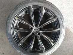Weds Kranze Graben 680EVO