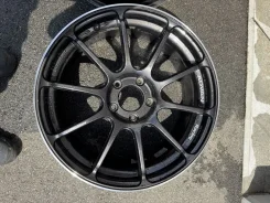Advan Racing RSIII