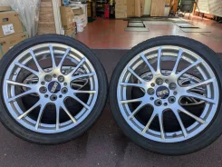 BBS RE-V