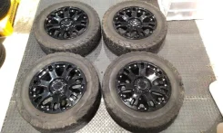 RAYS Team Daytona FDX F7