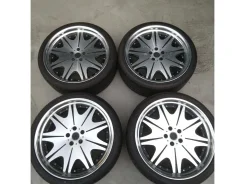 Work Varianza D3S