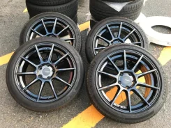 Bridgestone Potenza Adrenalin SW010