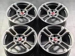 WSP Mini Works