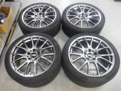 BBS RE-V