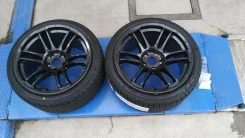 MID Racing R26