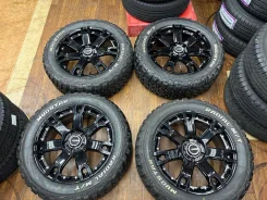 RAYS Team Daytona FDX F7S
