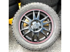 Hot Stuff Cross Speed X6