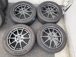 Bridgestone Potenza Adrenalin SW010