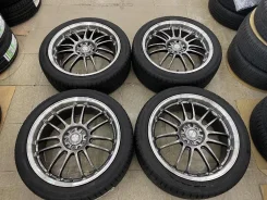 RAYS Volk Racing RE30