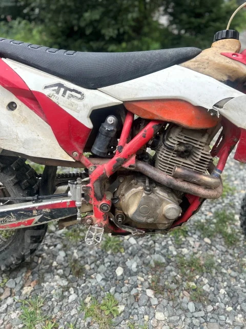 Zuum 250CB. 250����. ��., ��������, ��� ���, ������ �� �� ����