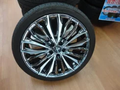 Weds Kranze Felsen 358EVO