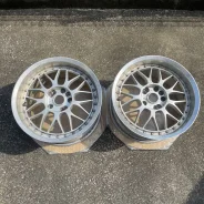 GT Wheel