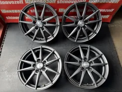 Treasure One Humanline. 6.5x16", 5x114.3, ET38, �� 73,1���. ����