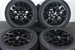 Extreme Wheel
