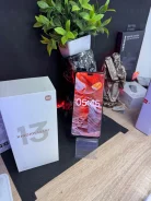 Xiaomi 13 Lite. �/�, 256 ��, ������, 3G, 4G LTE, 5G, Dual-SIM ����
