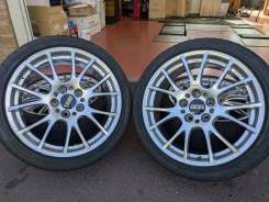 BBS RE-V