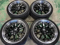 Work Gnosis GS1