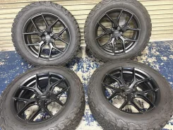 Vossen HF-5
