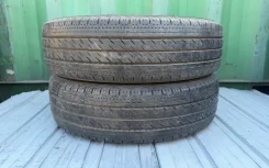 Bridgestone Milex TA-31. ������, 2017 ���, �/�, ����� 5 % ����