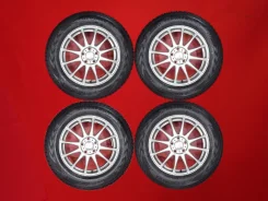 Yokohama Laycea NX