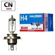 ����� ��������� ����� Koito H4 24V 100/90W (Rally) (�� 1 ��. ) Koito 0499E 0499E ����