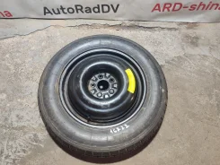 �������� ������ 155/90R17 (����� �������). 4.0x17" 5x114.3 �� 66,1���. ����