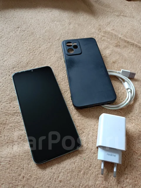 Realme C35. �/�, 128 �� ����