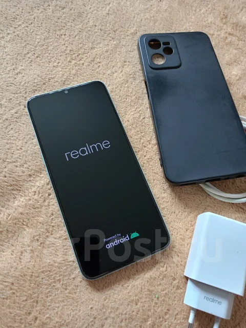 Realme C35. �/�, 128 �� ����
