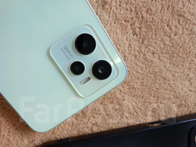 Realme C35. �/�, 128 �� ����