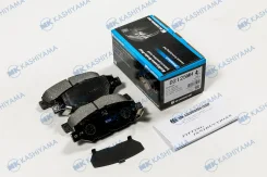 ������� ��������� �������� ���� PN-1363 D2125MH Kashiyama D2125MH ����