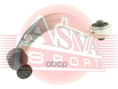 ����� �������� ������� ������ | ����� ���� | Lexus LS460/460L USF4# 2006.08-2012.09 [EU] ASVA ���. 0124114 0124114 ����