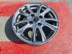Weds Arreest. 5.5x14", 4x100, ET45 ����